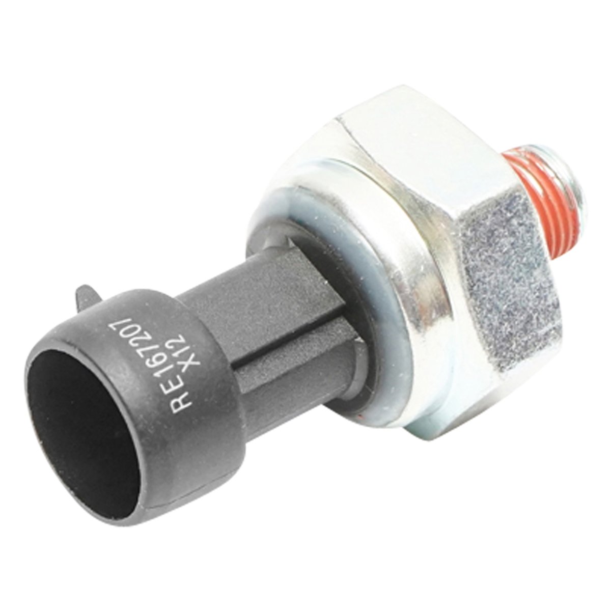 Senzor presiune ulei cu 3 pini pentru John Deere RE167207